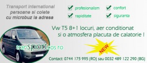 Transport de persoane din Belgia in Romania Transport de persoane din Belgia in Romania